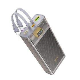 Väline aku Power Bank Power Bank Hoco J104A Discovery Edition 22.5W 20000mAh hall