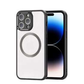 Telefoniümbris Dux Ducis Aimo Mag Apple iPhone 15 Pro Max