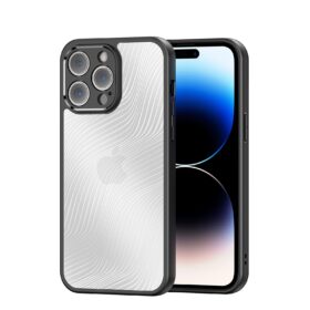 Telefoniümbris Dux Ducis Aimo Apple iPhone 15