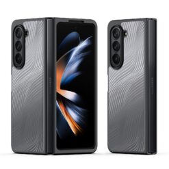 Telefoniümbris Dux Ducis Aimo Samsung F946 Z Fold5 5G