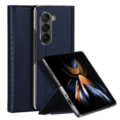 Telefoniümbris Dux Ducis Bril Samsung F946 Z Fold5 5G sinine