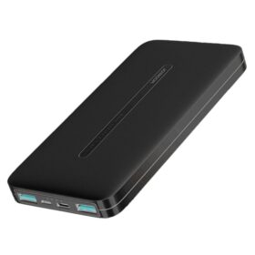 Väline aku Power Bank Joyroom JR-T012 10000mAh must