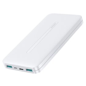 Väline aku Power Bank Joyroom JR-T012 10000mAh valge