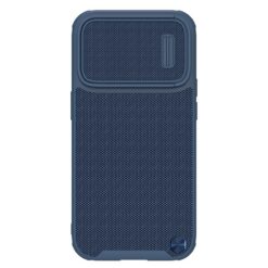 Telefoniümbris Nillkin Textured Case S Apple iPhone 14 sinine