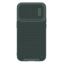 Telefoniümbris Nillkin Textured Case S Apple iPhone 14 roheline