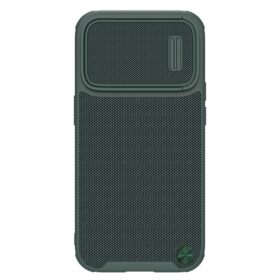 Telefoniümbris Nillkin Textured Case S Apple iPhone 14 Pro Max roheline