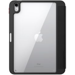 Tahvelarvuti ümbris Nillkin Bevel Leather Apple iPad 10.2 2021/iPad 10.2 2020/iPad 10.2 2019 must