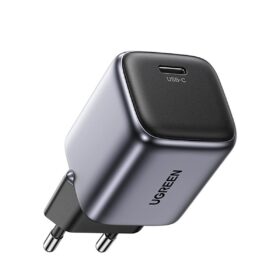 Laadija Ugreen CD318 20W GaN USB-C must