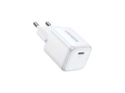 Laadija Ugreen CD319 30W GaN USB-C valge