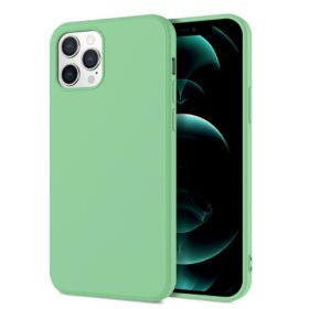 Telefoniümbris X-Level Dynamic Apple iPhone 15 Pro Max matcha roheline