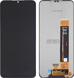 LCD ekraan Samsung A137 A13 2022/M336 M33 5G puuteekraani ja raamiga ORG