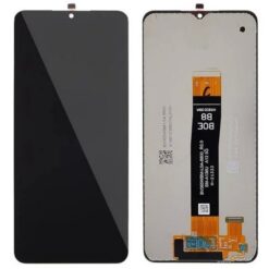 LCD ekraan Samsung A136 A13 5G puuteekraani ORG