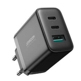 Laadija Joyroom JR-TCF10 32W 2xUSB-C/USB-A must