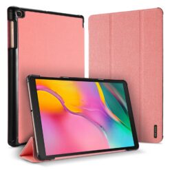 Telefoniümbris Dux Ducis Domo Samsung X710/X716 Tab S9 roosa