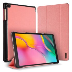 Telefoniümbris Dux Ducis Domo Samsung X710/X716 Tab S9 roosa