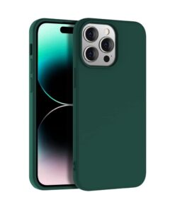 Telefoniümbris X-Level Dynamic Xiaomi Redmi 12/Redmi Note 12R/Poco M6 Pro 5G tumeroheline