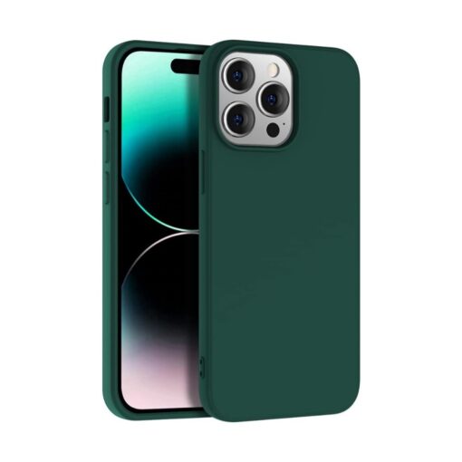 Telefoniümbris X-Level Dynamic Xiaomi Redmi 12/Redmi Note 12R/Poco M6 Pro 5G tumeroheline