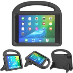Telefoniümbris Shockproof Kids Lenovo Tab M10 5G 10.6 TB360ZU must