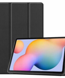 Telefoniümbris Reach Smart Leather Xiaomi Redmi Pad SE 11.0 must
