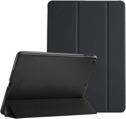 Telefoniümbris Smart Soft Samsung X210/X215/X216 Tab A9 Plus 11.0 must