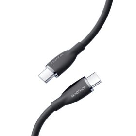 Laadimisjuhe Joyroom SA29-CC5 USB-C to USB-C 100W 1.2m must