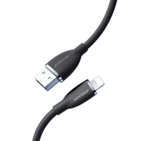 Laadimisjuhe Joyroom SA29-AL3 USB to Lightning 3A 1.2m must