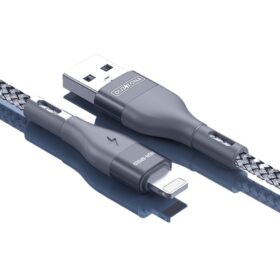 USB kaabel DUZZONA A7 USB to Lightning 1.0m