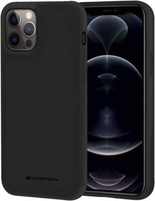 Telefoniümbris Mercury Soft Jelly Case Samsung S928 S24 Ultra must