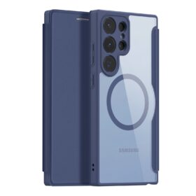 Telefoniümbris Dux Ducis Skin X Pro Samsung S926 S24 Plus lilla