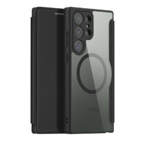 Telefoniümbris Dux Ducis Skin X Pro Samsung S928 S24 Ultra must