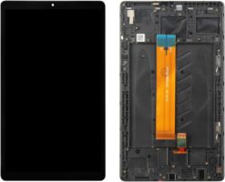 LCD ekraan Samsung T220 Tab A7 Lite 8.7 puuteekraani ORG