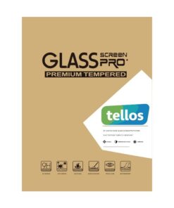 LCD kaitsev karastatud klaas 9H Tellos Xiaomi Redmi Pad SE 11.0