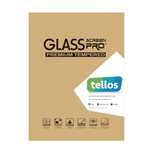 LCD kaitsev karastatud klaas 9H Tellos Xiaomi Redmi Pad SE 11.0