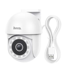 IP kaamera Hoco D2 Outdoor PTZ HD