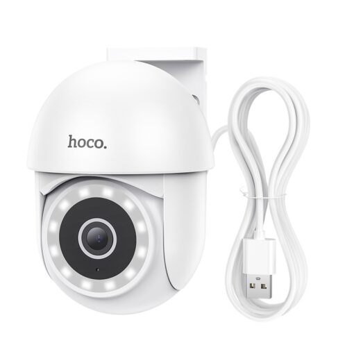 IP kaamera Hoco D2 Outdoor PTZ HD