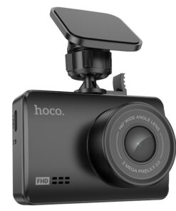 Videosalvesti Hoco DV2 Driving Recorder With Display