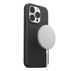 Telefoniümbris Joyroom JR-BP006 Magnetic Protective Phone Case Apple iPhone 15 must