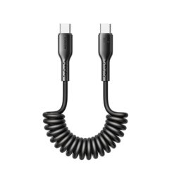 Laadimisjuhe Joyroom SA38-CC3 USB-C to USB-C 60W 1.5m must