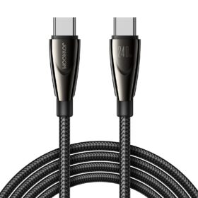 Laadimisjuhe Joyroom SA31-CC5 USB-C to USB-C 240W 1.2m must
