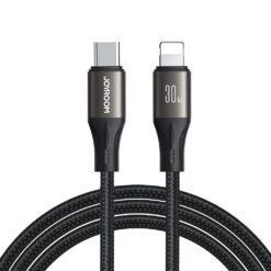 Laadimisjuhe Joyroom SA25-CL3 USB-C to Lightning 30W 2.0m must