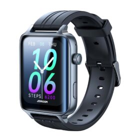 Nutikas käekell lastele Joyroom JR-FT6 Smart Watch (Make/Answer Call) must