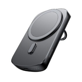 Väline aku Power Bank Joyroom JR-W030 20W Magnetic Wireless 6000mAh must
