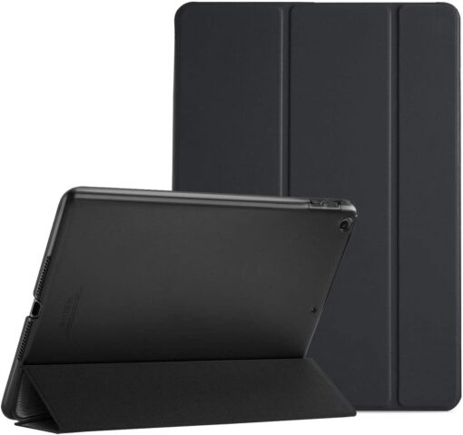 Telefoniümbris Smart Soft Lenovo Tab M11 TB330 must
