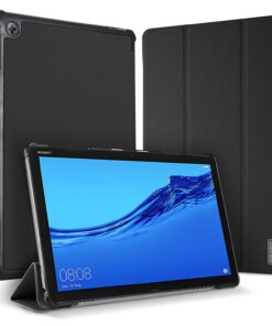 Telefoniümbris Dux Ducis Domo Lenovo Tab P11 Pro Gen 2 TB132FU must