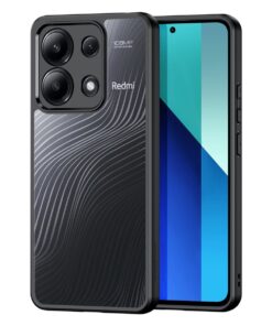 Telefoniümbris Dux Ducis Aimo Xiaomi Redmi Note 13 4G