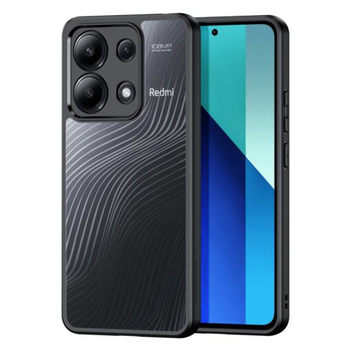 Telefoniümbris Dux Ducis Aimo Xiaomi Redmi Note 13 4G