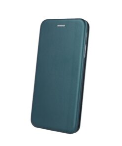 Telefoniümbris Book Elegance Xiaomi Redmi Note 13 Pro 5G/Poco X6 5G tumeroheline