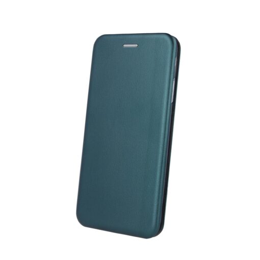 Telefoniümbris Book Elegance Xiaomi Redmi Note 13 Pro 5G/Poco X6 5G tumeroheline