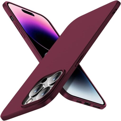 Telefoniümbris X-Level Guardian Xiaomi Redmi Note 13 Pro 5G bordiinid