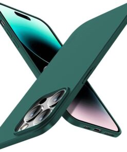Telefoniümbris X-Level Guardian Xiaomi Redmi Note 13 Pro 5G tumeroheline